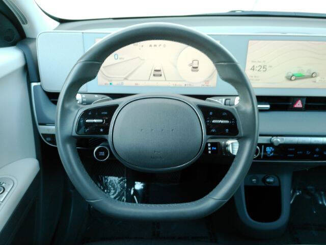 2022 Hyundai Ioniq 5 SE