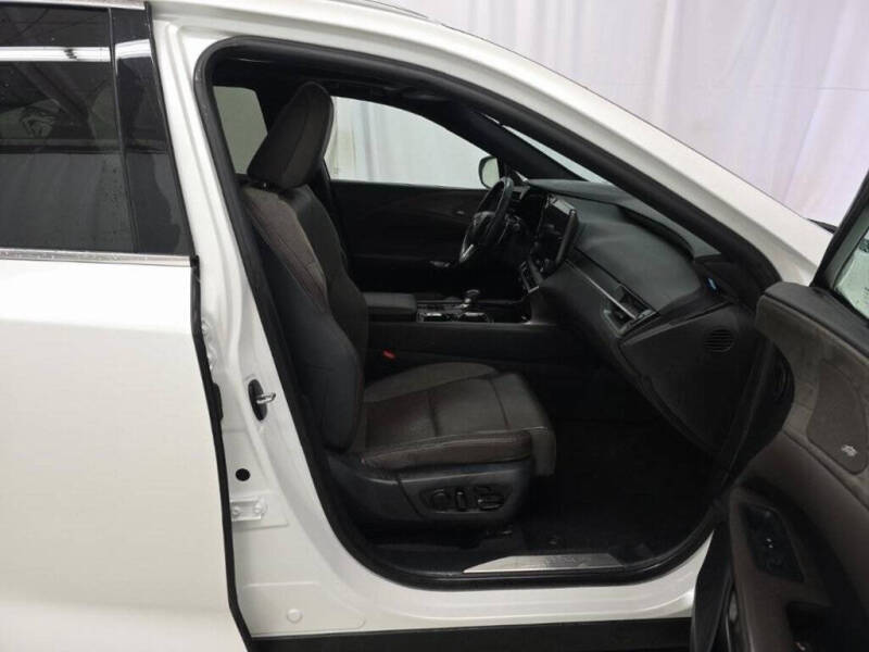 2023 Lexus RX 350 Luxury