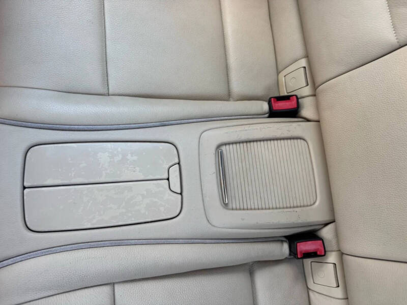 2008 BMW 3 Series 335i