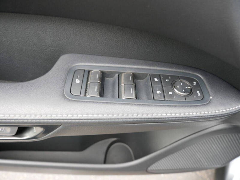 2023 Lexus RX 350h