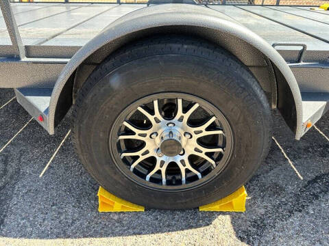 2021 MR Steel MR-S14