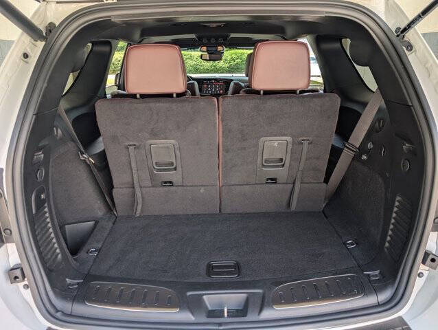 2024 Dodge Durango GT Premium