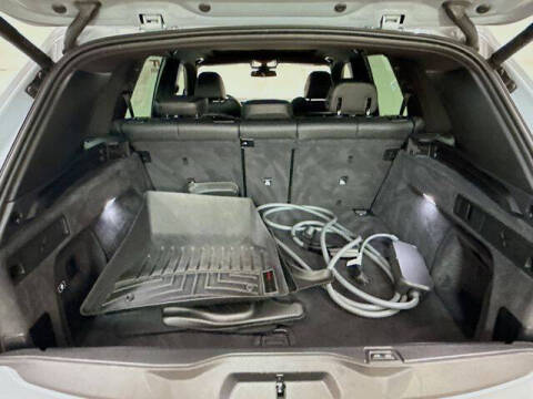 2024 BMW X5 xDrive50e