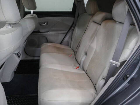 2013 Toyota Venza LE