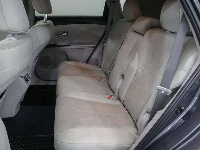 2013 Toyota Venza LE