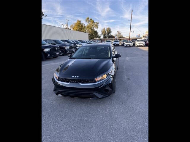 2024 Kia Forte for sale at Bryans Car Corner 2 in Midwest City, OK