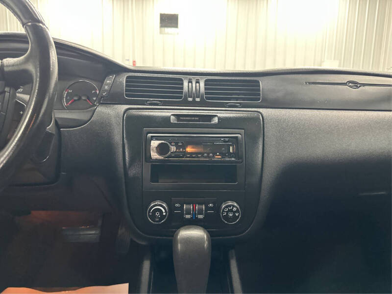 2006 Chevrolet Impala SS