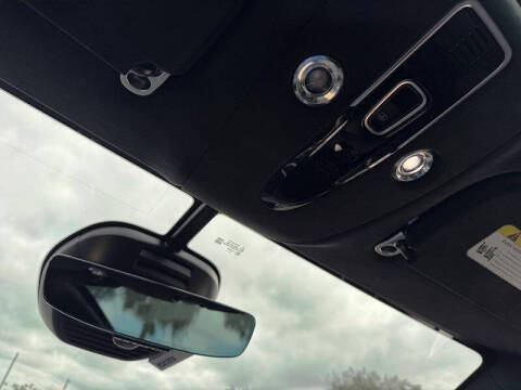 2021 Aston Martin DBX
