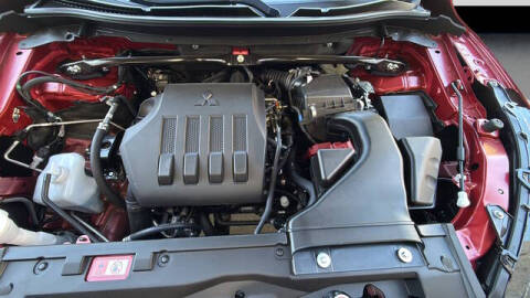 2026 Mitsubishi Eclipse Cross SEL