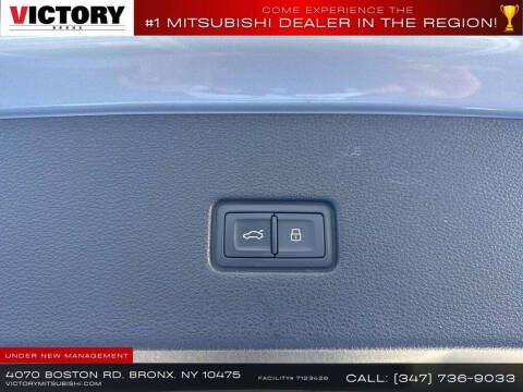 2022 Audi Q8 quattro Premium Plus 55 TFSI