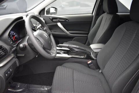 2026 Mitsubishi Eclipse Cross ES