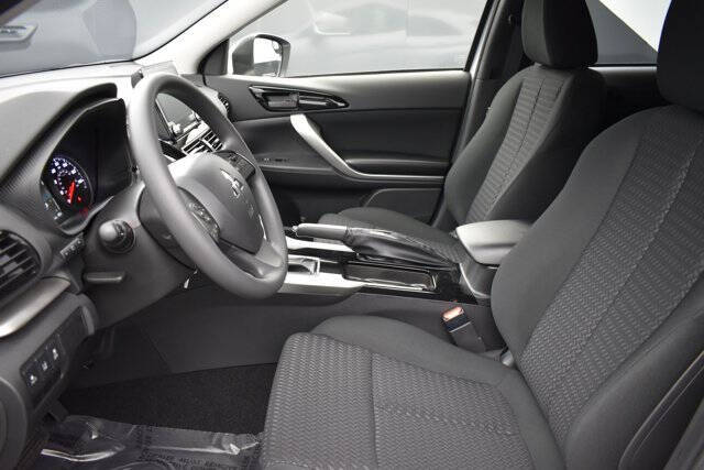 2026 Mitsubishi Eclipse Cross ES