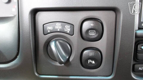2005 Ford Excursion Eddie Bauer