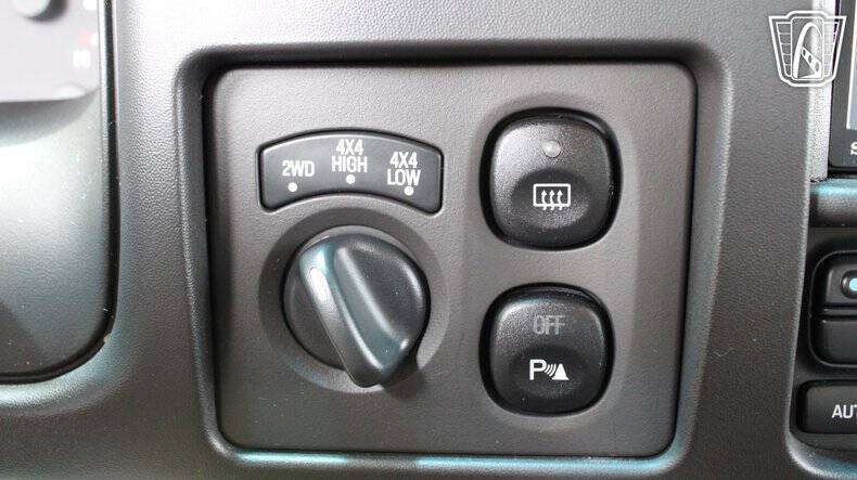 2005 Ford Excursion Eddie Bauer