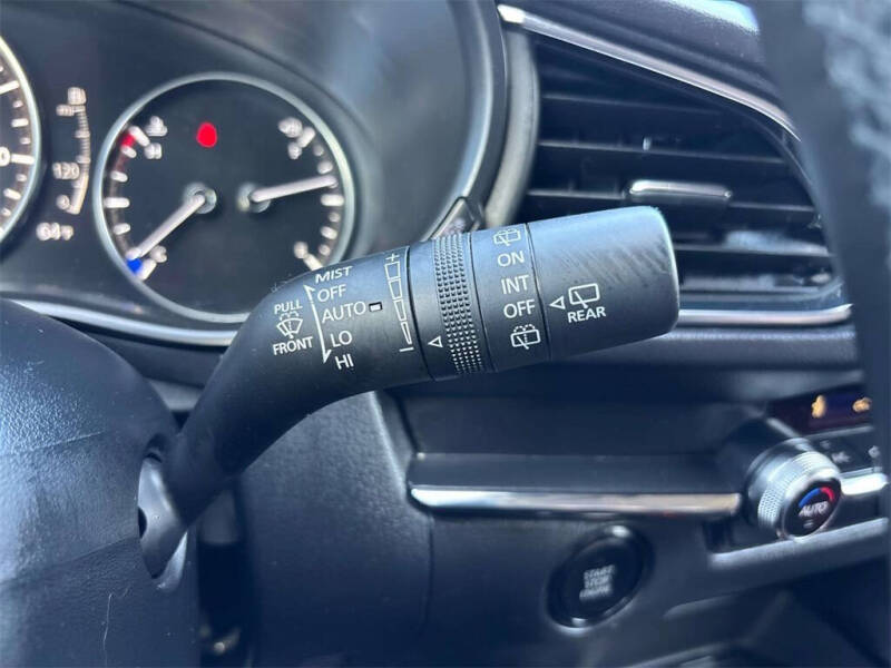 2024 Mazda CX-30 2.5 S Carbon Edition