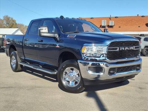 2024 RAM 2500 for sale at BuyRight Auto in Greensburg IN
