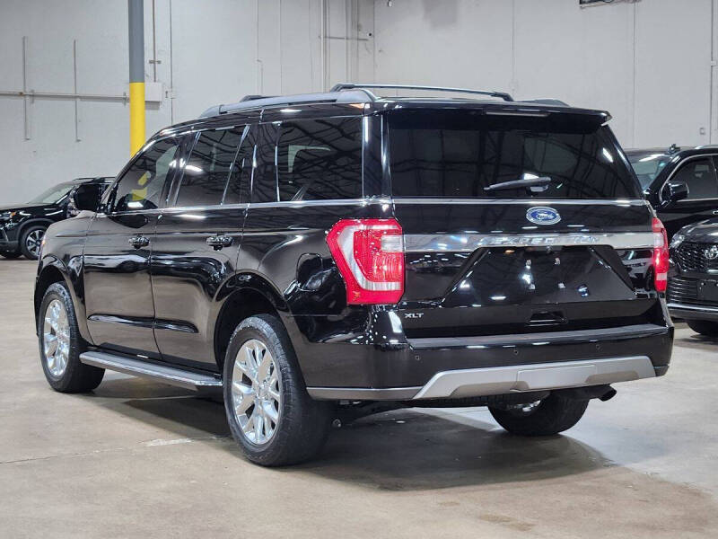 2021 Ford Expedition XLT