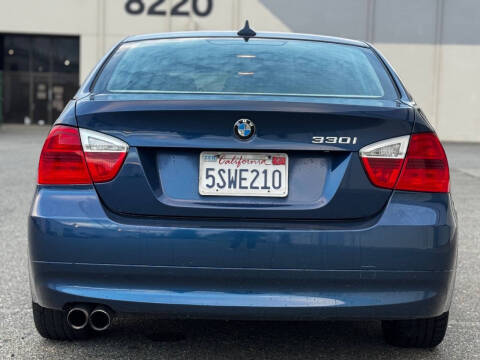 2006 BMW 3 Series 330i