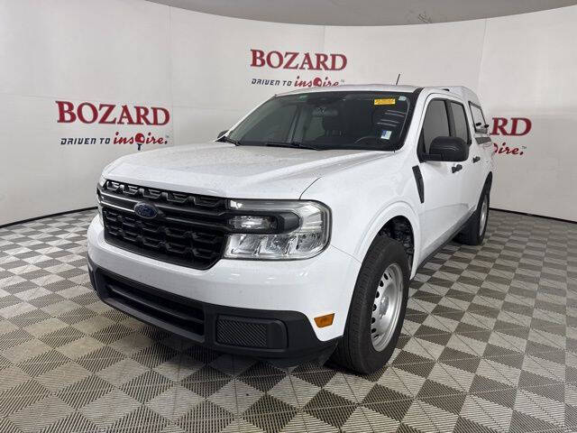 2024 Ford Maverick XL