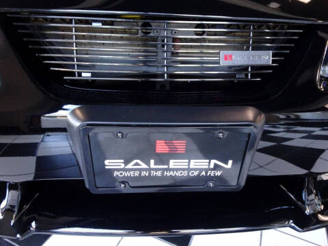 2002 Ford Mustang GT Deluxe