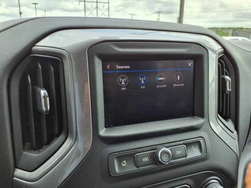 2022 Chevrolet Silverado 1500 Limited