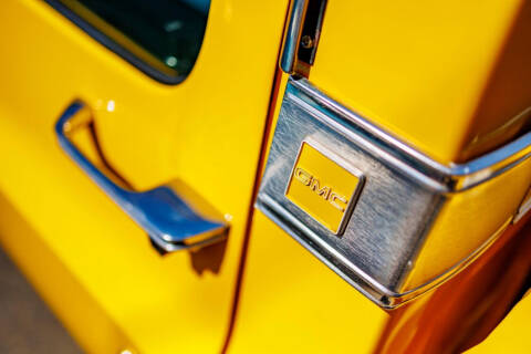 1977 GMC Sierra 1500 Classic