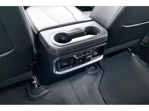 2023 GMC Sierra 3500HD