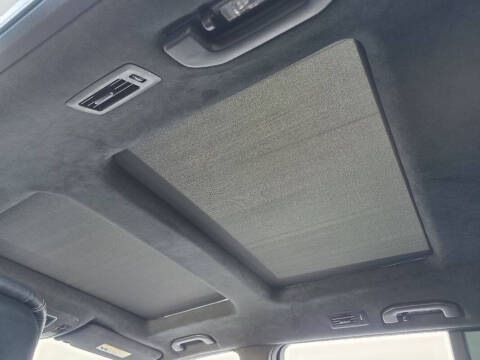 2016 Mercedes-Benz GL-Class AMG GL 63