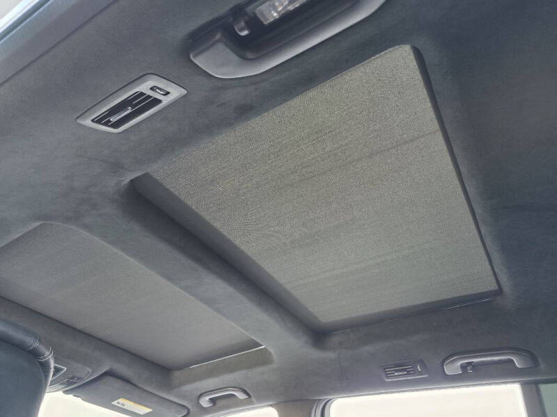 2016 Mercedes-Benz GL-Class AMG GL 63