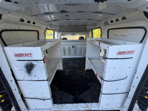 2017 RAM ProMaster City