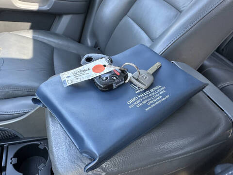 2006 Honda Pilot EX-L