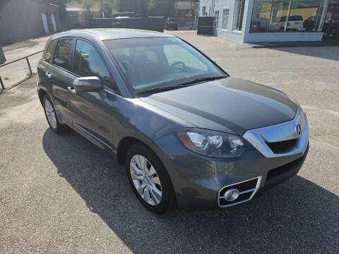 2011 Acura RDX for sale at Ron's Used Cars in Sumter SC