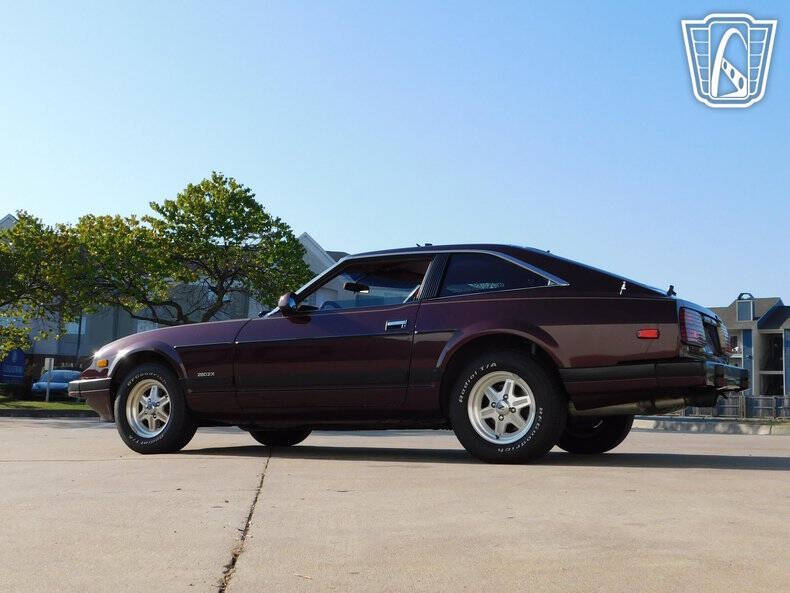 1982 Datsun 280ZX GL 2+2