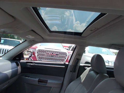 2006 Chrysler 300 C