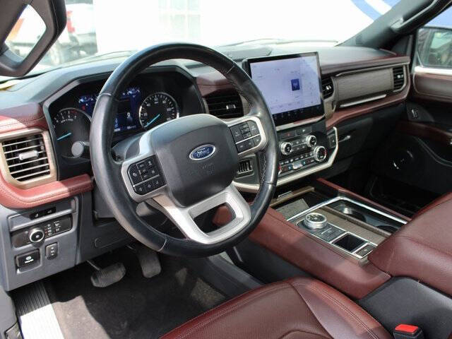 2023 Ford Expedition MAX Limited