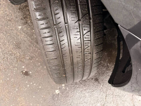 2018 Porsche Macan S