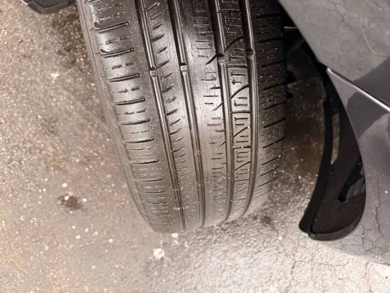 2018 Porsche Macan S