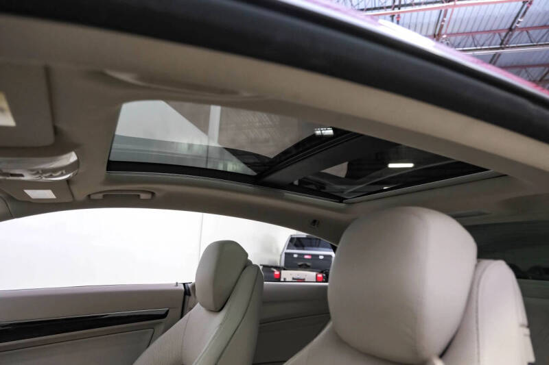 2016 Mercedes-Benz E-Class E 400