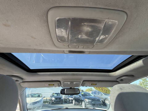 2008 Hyundai Sonata SE V6