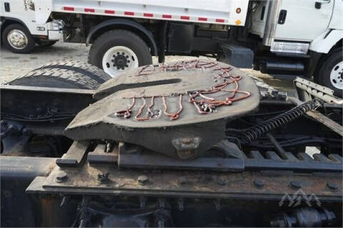 2015 Freightliner Cascadia