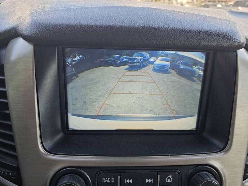 2019 GMC Yukon XL Denali