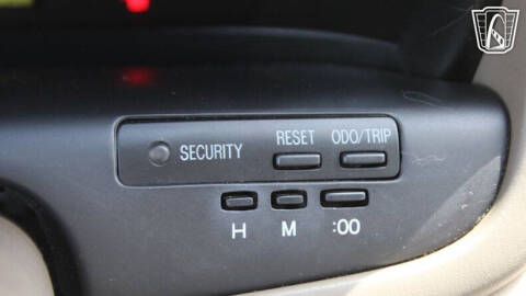 1992 Lexus SC 400