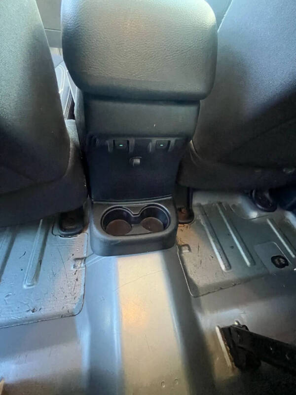 2015 Jeep Wrangler Unlimited