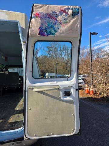 2007 Ford E-Series E-350 SD