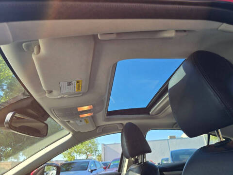 2020 Mazda MAZDA6 Grand Touring