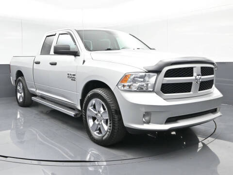 2019 RAM 1500 Classic for sale at Wildcat Used Cars in Somerset KY