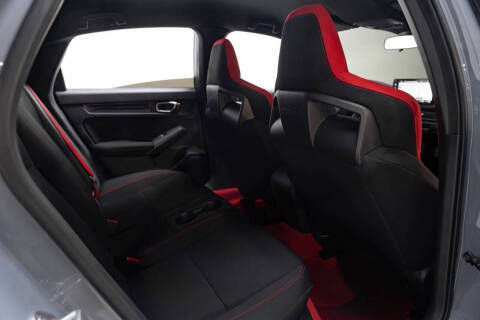 2023 Honda Civic Type R