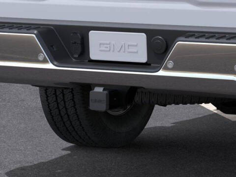 2026 GMC Sierra 3500HD