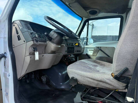 2007 Sterling Acterra