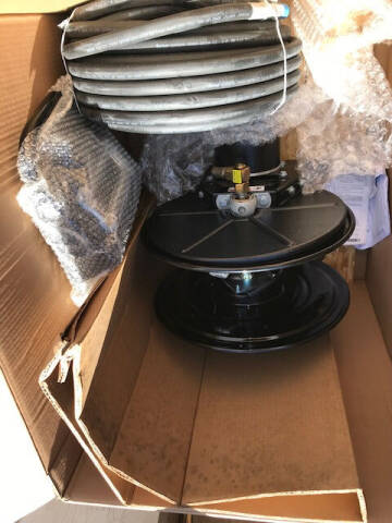 2014 Toro 1750 Multi Pro Sprayer